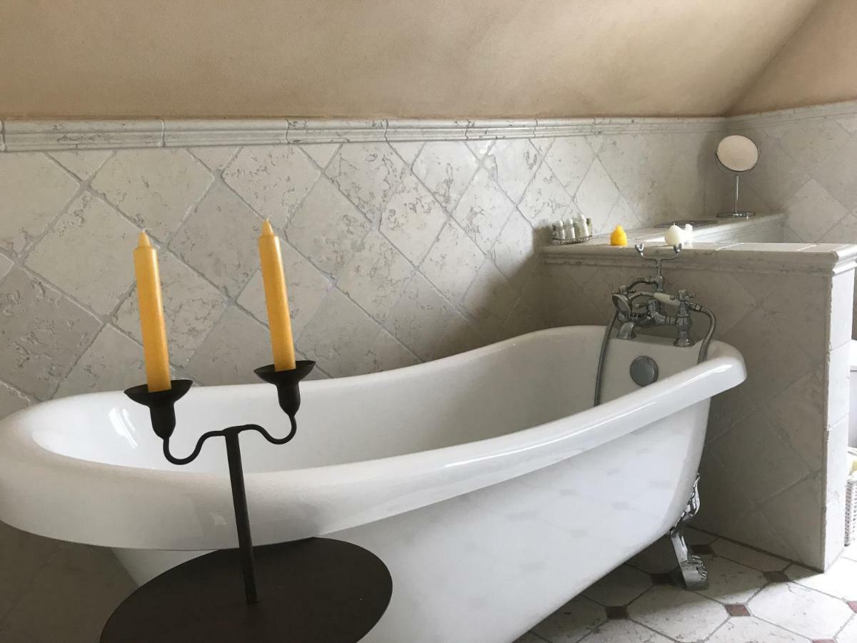 Ferienhaus Im Fischersteig Wustrow  Dış mekan fotoğraf