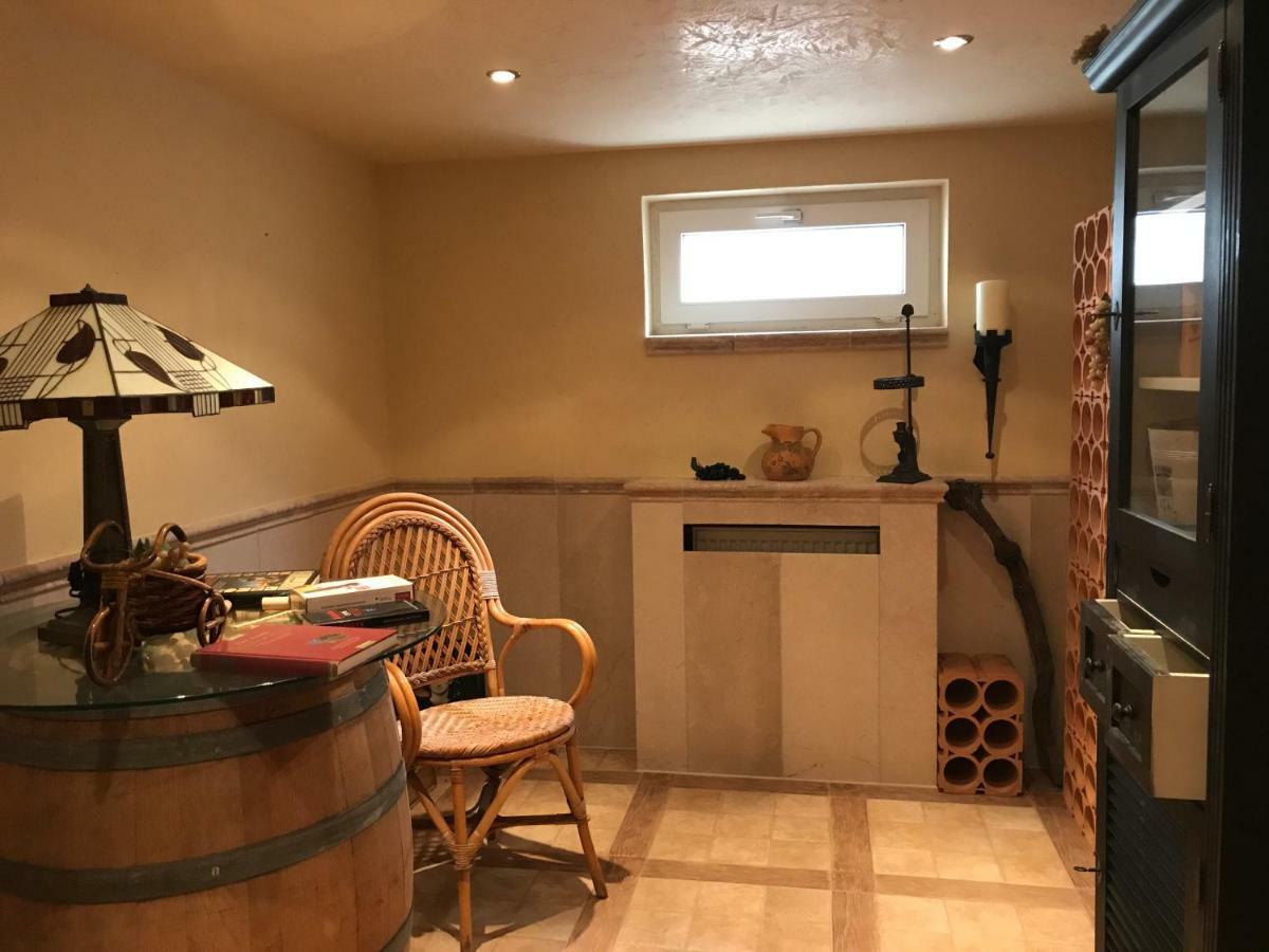 Ferienhaus Im Fischersteig Wustrow  Dış mekan fotoğraf