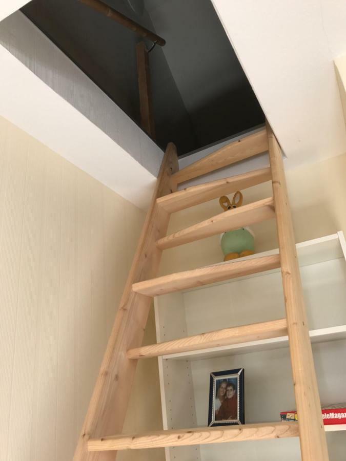 Ferienhaus Im Fischersteig Wustrow  Dış mekan fotoğraf